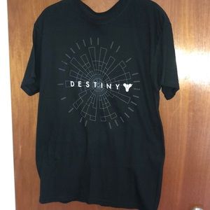 Destiny tee